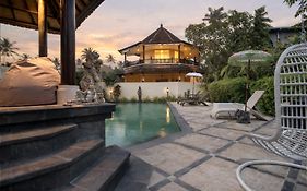 Gajah Biru Ubud